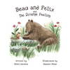 Beau and Felix and The Strange Feeling - Paperback
