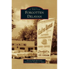 Forgotten Delavan - Hardcover