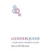 GenderQueer: A Story from a Different Closet - Paperback