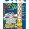 COGAT - VOL 1 -TESTS - 1 and 2 - Paperback