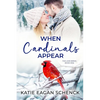 When Cardinals Appear - Paperback