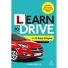 Learn to Drive in 10 Easy Stages - Paperback