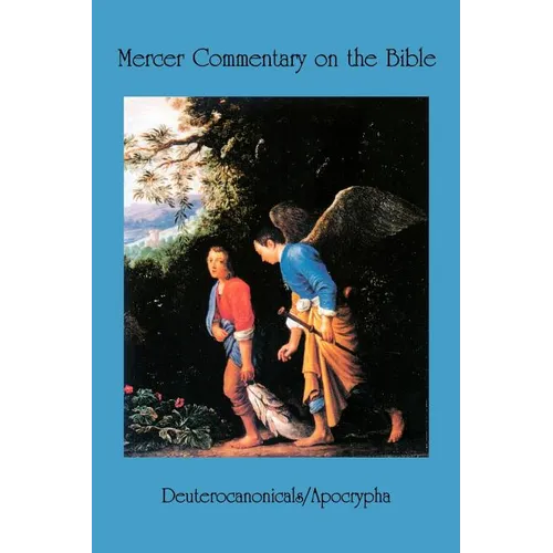 McOb Vol 5 Deuterocanocicals/Apocr - Paperback