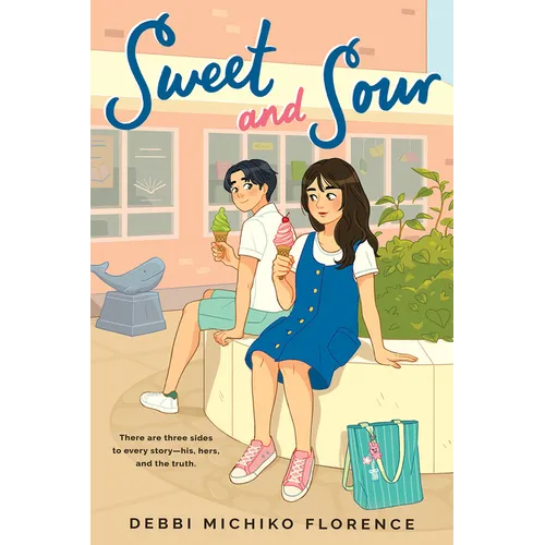 Sweet and Sour - Hardcover