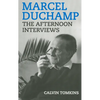 Marcel Duchamp: The Afternoon Interviews - Paperback