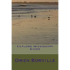 Explore Mississippi Guide - Paperback
