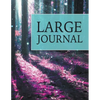 Large Journal - Paperback