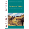 The Memory of Old Jack - Paperback