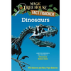 Dinosaurs: A Nonfiction Companion to Magic Tree House #1: Dinosaurs Before Dark - Paperback
