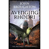 Avenging Rhodri - Paperback