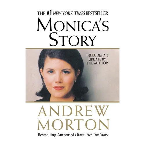 Monica's Story - Paperback