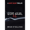 Quint Adler, P.I. - Paperback