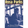 Rosa Parks: My Story - Hardcover