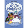 Jo Jo Makoons: Snow Day - Hardcover