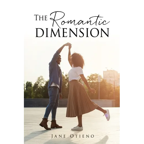 The Romantic dimension - Paperback