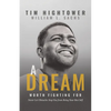 A Dream Worth Fighting for: Never Let Obstacles Stop You from Being Your Best Self - Paperback