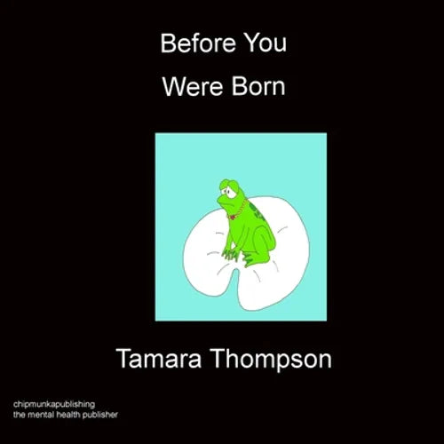 Before You Were Born - Paperback