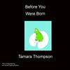 Before You Were Born - Paperback