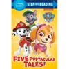 Five Puptacular Tales! - Paperback