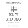 For My Legionaries (The Iron Guard) - Paperback