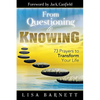 From Questioning to Knowing - Paperback