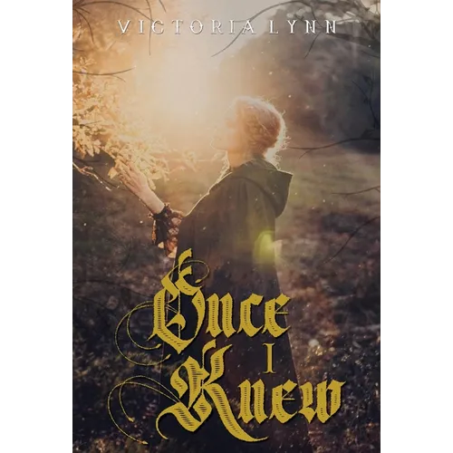 Once I Knew - Hardcover
