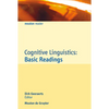 Cognitive Linguistics: Basic Readings - Paperback