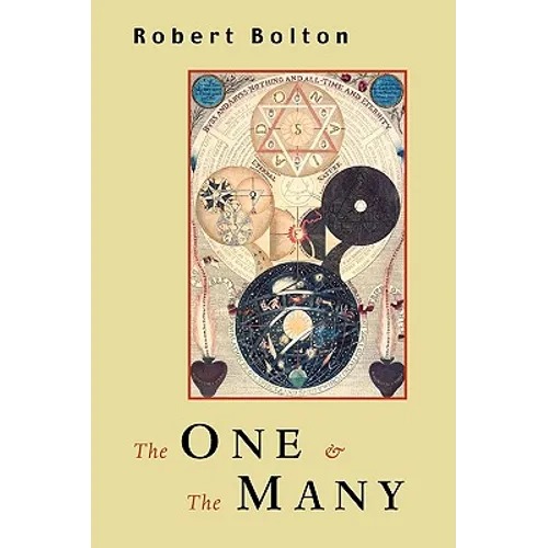 The One and the Many: A Defense of Theistic Religion - Paperback