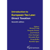 Introduction to European Tax Law on Direct Taxation - Paperback