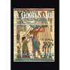 A Good Name: The Powers Name Descend from Pharaoh Ramesses, Iii, to Slaves to Freedmen - Hardcover