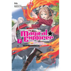 Magical Explorer, Vol. 7 (Light Novel): Reborn as a Side Character in a Fantasy Dating Sim Volume 7 - Paperback