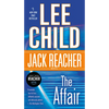 The Affair: A Jack Reacher Novel - Mass Market Paperbound