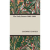 The Early Stuarts 1603-1660 - Hardcover
