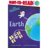 Earth - Paperback