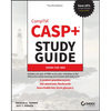 Casp+ Comptia Advanced Security Practitioner Study Guide: Exam Cas-004 - Paperback
