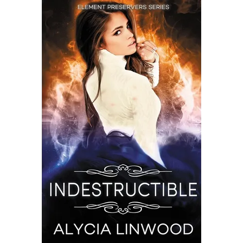 Indestructible - Paperback