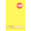 +18 - Paperback