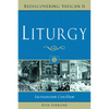 Liturgy: Sacrosanctum Concilium - Paperback