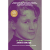 A Girl's Story - Paperback