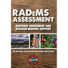 Radems Assessment: Response Assessment and Decision Making Support - Paperback