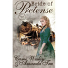 Bride of Pretense: Historical Western Christian Romance - Paperback
