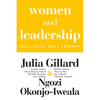 Women and Leadership: Real Lives, Real Lessons - Paperback