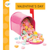 Valentine's Day - Paperback