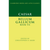 Caesar: Bellum Gallicum Book VII - Paperback