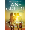 The Friends We Keep - Paperback
