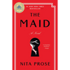 The Maid: A GMA Book Club Pick - Paperback