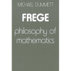Frege: Philosophy of Mathematics - Paperback