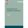 Introduction to Cardinal Arithmetic - Paperback