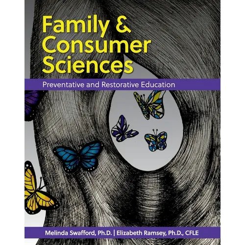 Family and Consumer Sciences: Preventative and Restorative Education - Paperback
