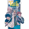 Talli, Daughter of the Moon Vol. 1 - Paperback